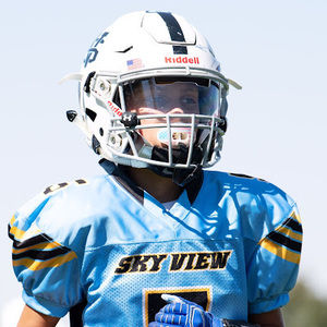 Meet your Posher, Max